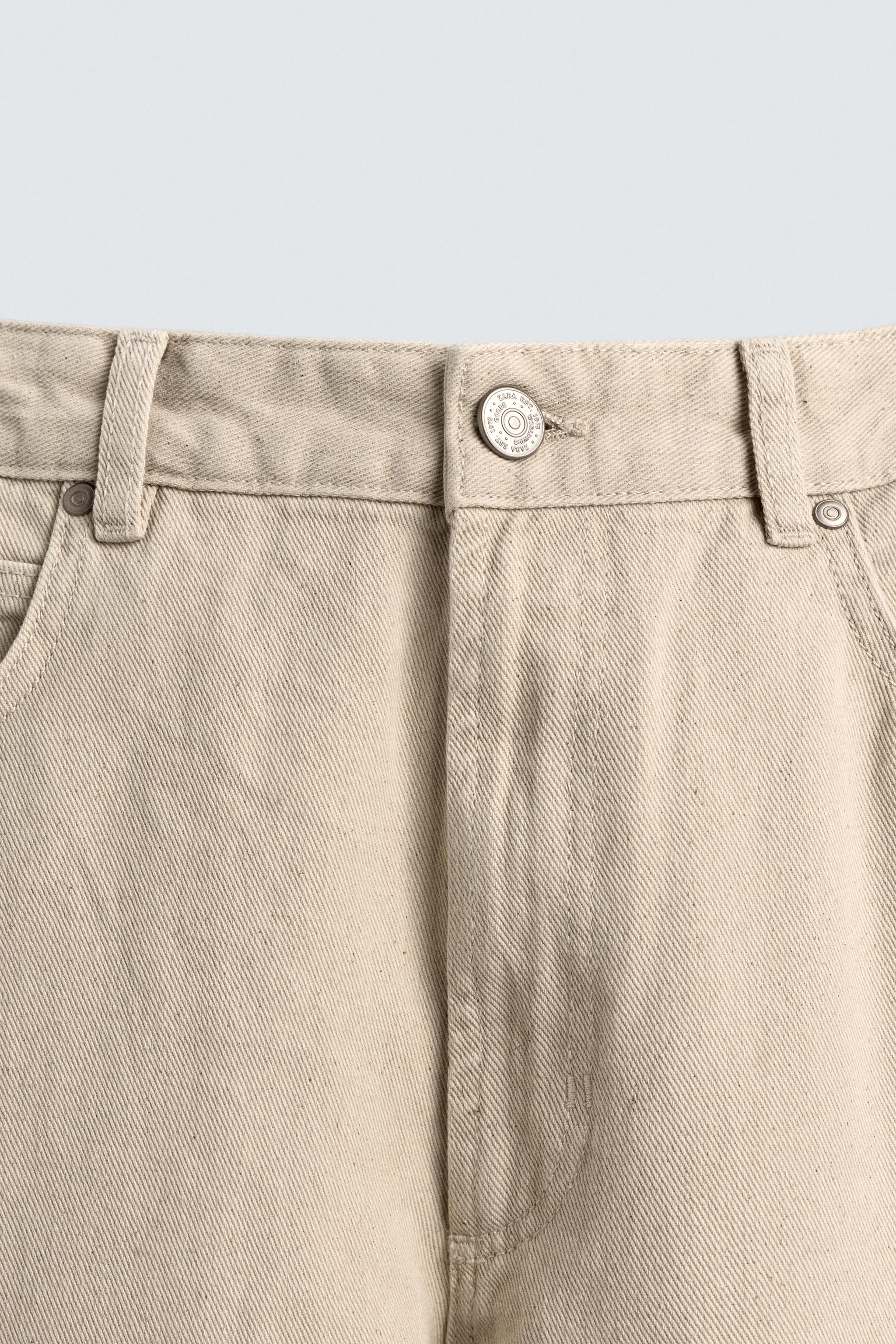 PANTALON BAGGY FIT IMPRIMÉ FORD ©
